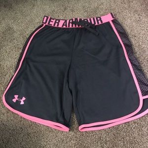 Under Armour shorts